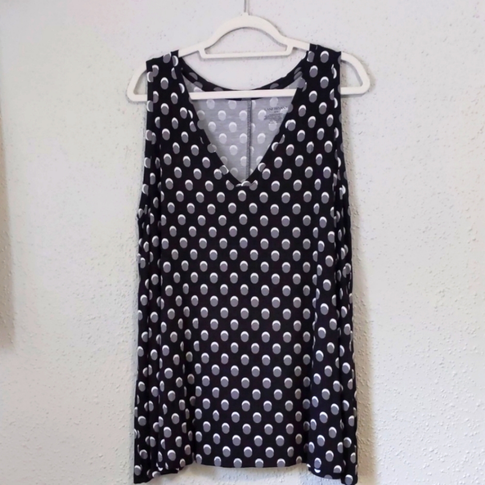 Lane Bryant Swing Tank Size 18/20